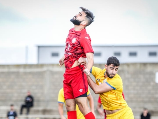 בלעום (וואסים מואסי)